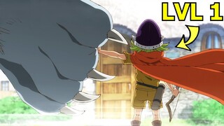 After Losing Everything, Lonely Boy Wants to Become Stronger to Take Revenge