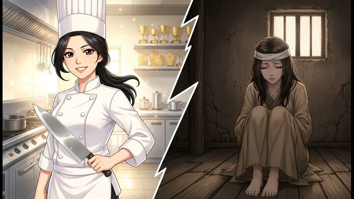 My Fantastic Chef Wife Bab 1