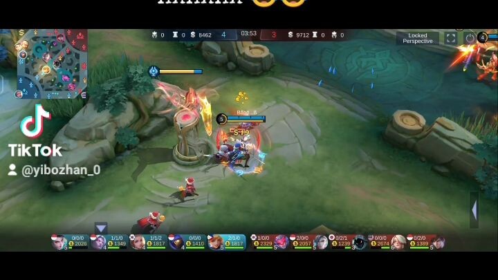 AI's FANNY TUTORIAL
