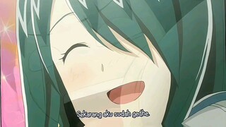 Upin Ipin menangis melihat ini🗿❤️