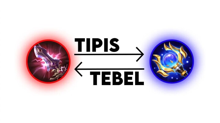 Cara Bikin Build Sesuai Kondisi