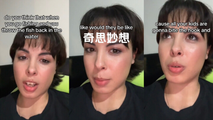 Ide yang agak aneh tapi sangat menarik