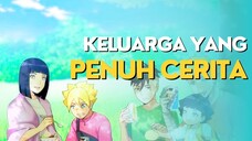 AMV - KELUARGA YANG PENUH CERITA