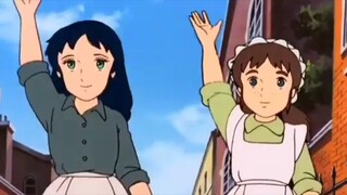 Sarah, Ang Munting Prinsesa Episode 28 Tagalog Dub