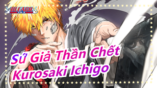 [Sứ Giả Thần Chết/Biên tập] #Kurosaki Ichigo# - Chương Địa Ngục