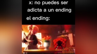 y el animeesta igual de bueno que el ending shadowhouse kate emilico enemision ending adictivo