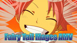 Mage Fairy Tail ada di sini!