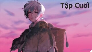 Gửi Em, Người Bất Tử tập 20 [End]  Vietsub - Fumetsu no Anata e ep 20 vietsub