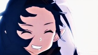 "Is there anyone willing to watch Sword Art Online with you again~"