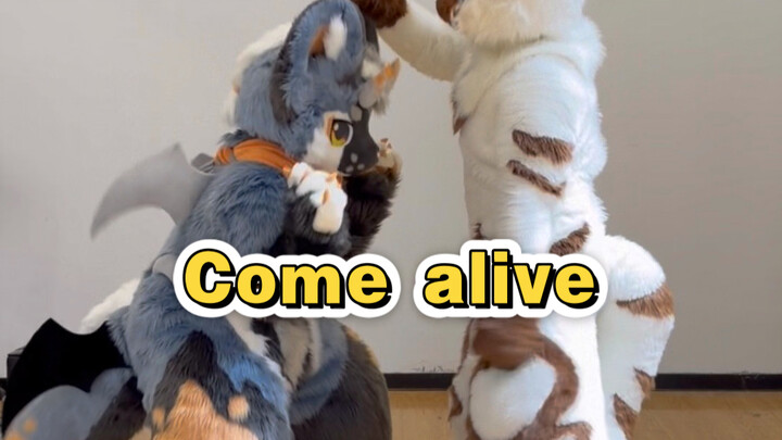 Tarian Penutup “Bab 8 Kisah Makhluk Ajaib Fu Rui” Membuat Seluruh Ruangan Bergemuruh