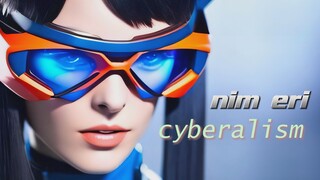 【Nim Eri】 Cyberalism