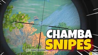 OVERPOWERED GUN! ''BARRET'' 26 DUO SQUAD GAMEPLAY FT. X1EN [ ROS TAGALOG ]