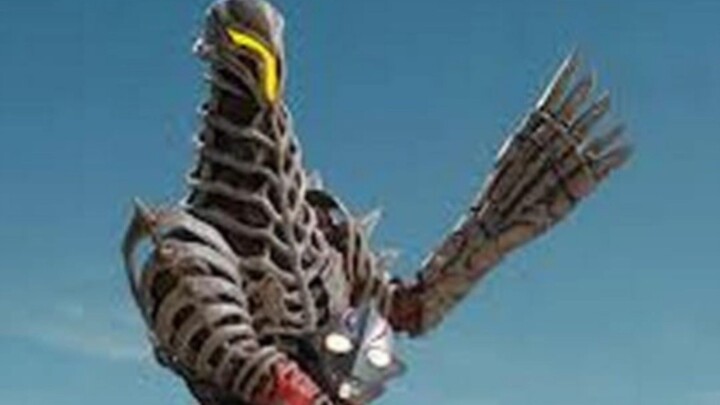 Ultraman Mebius Episode 45 Dubbing Indonesia