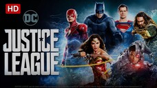 Justice League (2017) SUB INDO FULL HD