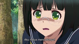 Deatte 5-byou de Battle Episode 10 Sub Indo