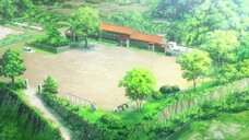 Non Non Biyori S3 eps end Sub indonesia