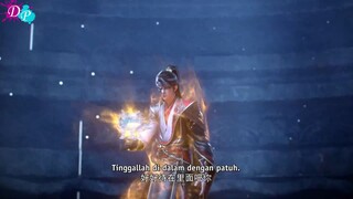 Legend of Martial Immortal Episode 99-101 Sub Indo