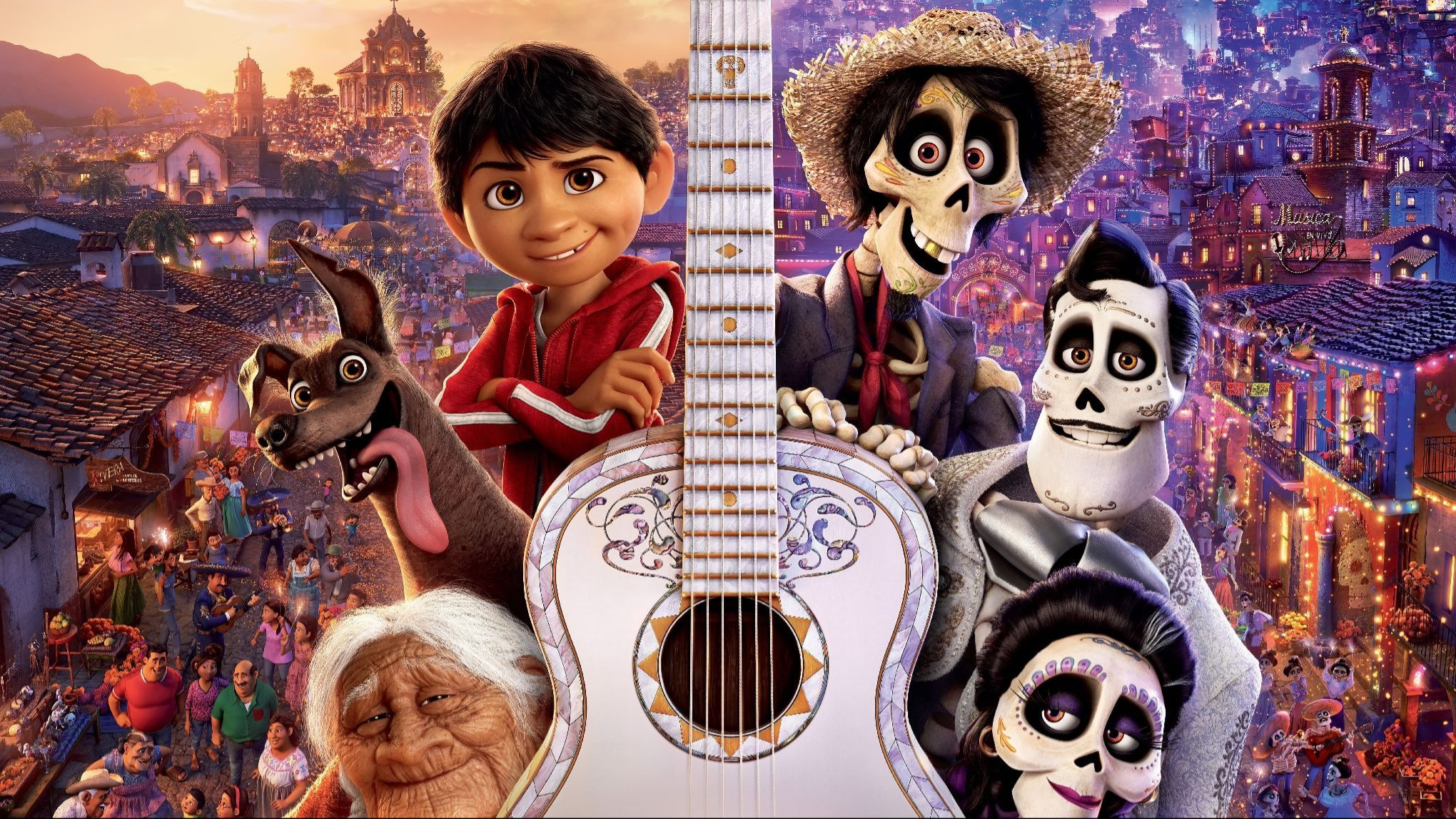 Coco movie putlocker sale