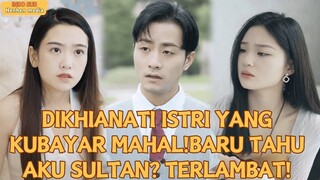 Istriku hamil anak orang lain, kini menyesal setelah tahu kekayaanku!
