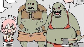 【Flea Elf 17】This month's most popular erotic pictures