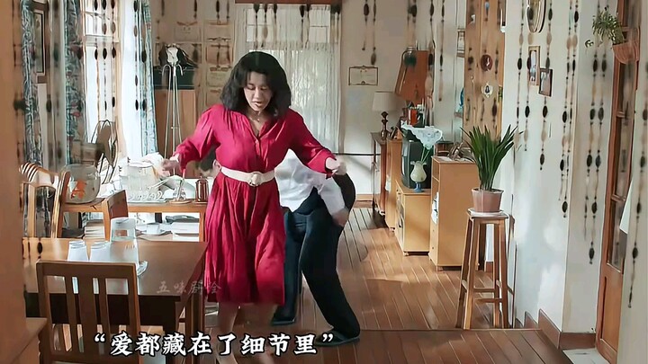 Love is like nurturing a flower—the more care you give, the more beautiful it becomes.