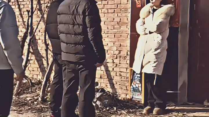 It’s Chinese New Year—time to get married, right?!