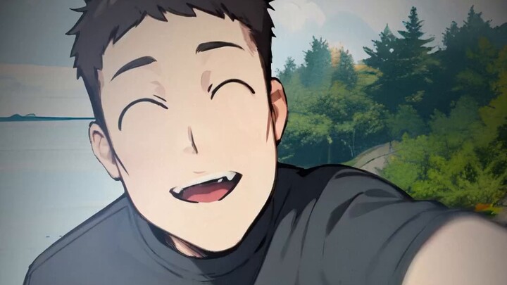 Cerita terakhir terlalu nyata... Tantangan cerita seram dua kalimat 9