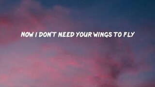 Hero Cash Cash I let my soul fall into you I never thought I'd fall right through I fell for every w