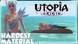 Mermaid Clothes Set | Watch Beacon Trick | Utopia:Origin