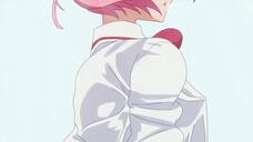 Anime CEWEK SUKA CEWEK - Watanare (Watashi ga Koibito ni Nareru Wake Nai jan, Murimuri!?)