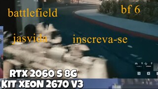 BF 6 REDSEC  - Diz ai GANHAMOS ou NAO