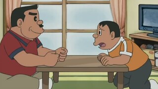 DORAEMON BAHASA INDONESIA EPISODE KEBOHONGAN ITU BENAR 2023