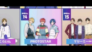 [ Việt Sub ] UniteUp ! - Uni:Birth - tập 1 .