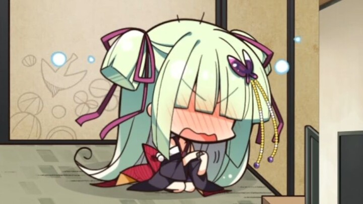 من دخل هنا أصبح لديه حياة كاملة