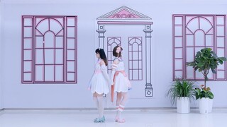 【Tongtong×Snow Sakura】~Những ngôi sao nhỏ~ là những ngôi sao nhỏ! Nó rất ngon! ! !