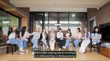 [ENG] WJSN Parasite Challenge Double-Up EP 2