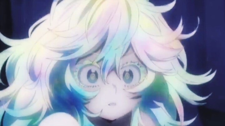 Amv Boku no hero academia final season invisible girl