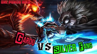 The Last Fight ! Garou Awakened makin Kuat Dan Sudah Siap Membantai Silver Fang ( OPM Chapter 147 )