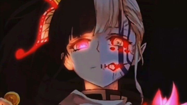 Kanao, do you want to become a ghost?