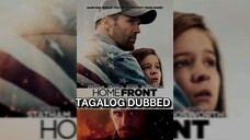 Homefront [Tagalog Dubbed] (2013)