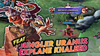 Mimpi Buruk Bagi Musuh, Dua Hero OP Dilepas - Mobile Legends