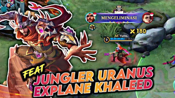 Mimpi Buruk Bagi Musuh, Dua Hero OP Dilepas - Mobile Legends