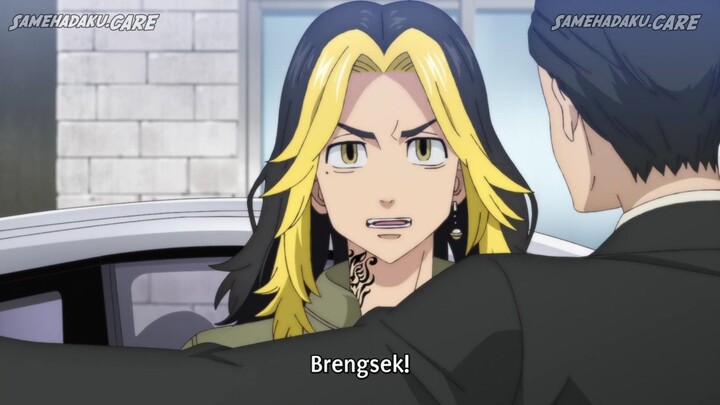 TR season 2 Ep.1 sub indonesia