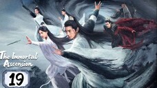 ₮ł₳; ł₥₥ØⱤ₮₳Ⱡł₮Ɏ - Episode 19 [Eng Sub]