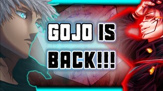 This Fight Will Change SUKUNA Forever! | Jujutsu Kaisen Discussion