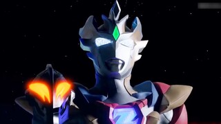 "They are both space battles, so whose effect is the best?"