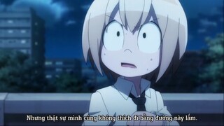 Hidan No Aria 21 Tránh ra đi