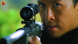 Balas dendam pasukan khusus paling berbahaya setelah adiknya dihabisi para mafia sadis! Ip Man