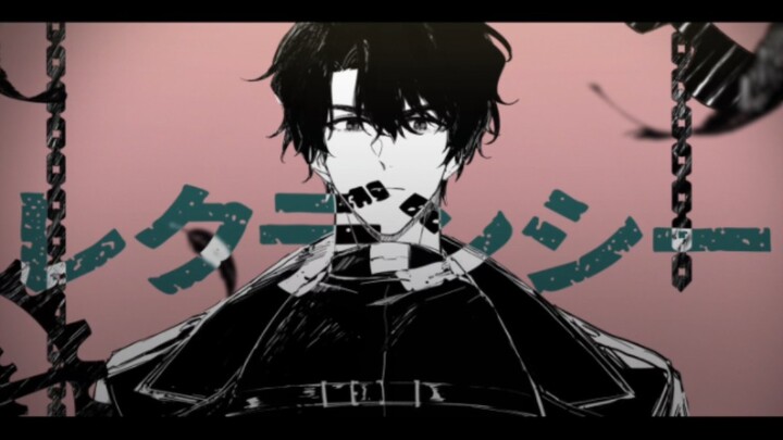 【Liu Zhonghe's birthday congratulations handwritten/Zhongdu】Lecdency