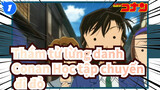 Thám tử lừng danh Conan|Học tập chuyến đi đỏ: Shinichi ghen tuông và nụ hôn ngọt ngào_1